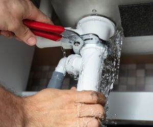 About Sewer Line Replacement Baker, NV